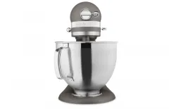 KitchenAid Mikser 4,8 L ARTISAN 5KSM185PSEGR szary mat Sale