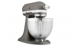 KitchenAid Mikser 4,8 L ARTISAN 5KSM185PSEGR szary mat Sale