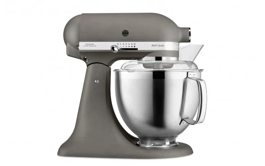 KitchenAid Mikser 4,8 L ARTISAN 5KSM185PSEGR szary mat Sale