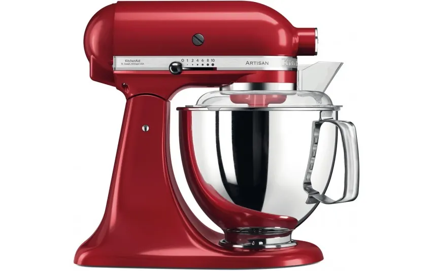 KitchenAid Mikser ARTISAN 5KSM175PSEER Czerwony 4,8l 300W Clearance
