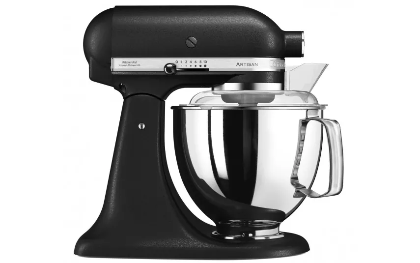 KitchenAid Mikser ARTISAN 5KSM175PS żeliwny 4,8l 300W Best