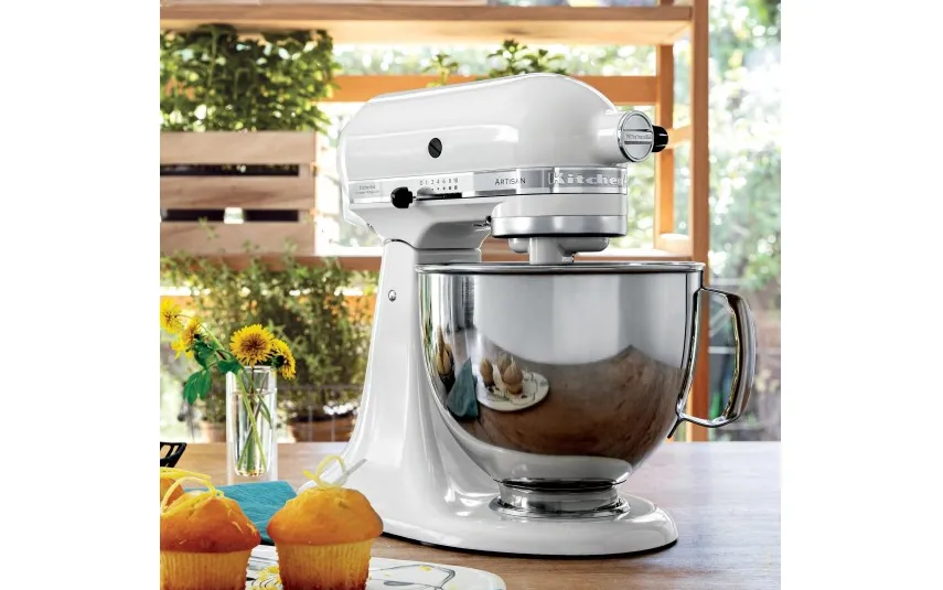 KitchenAid Mikser ARTISAN 5KSM175PSEWH biały Hot