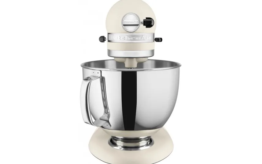 KitchenAid Mikser ARTISAN śmietankowy 4,8l 300W Sale
