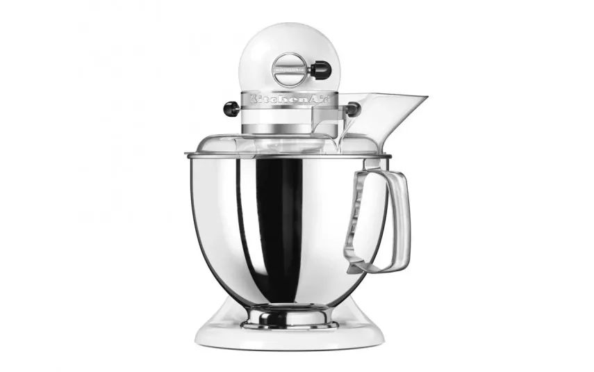 KitchenAid Mikser ARTISAN 5KSM175PSEWH biały Hot