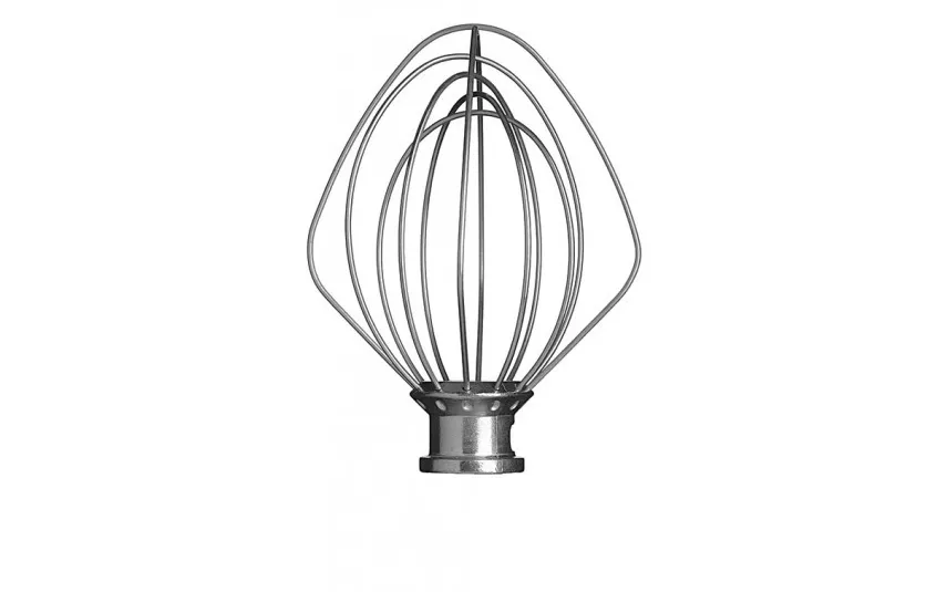 KitchenAid Mikser ARTISAN popielaty 4,8l 300W Popielate Srebro Discount