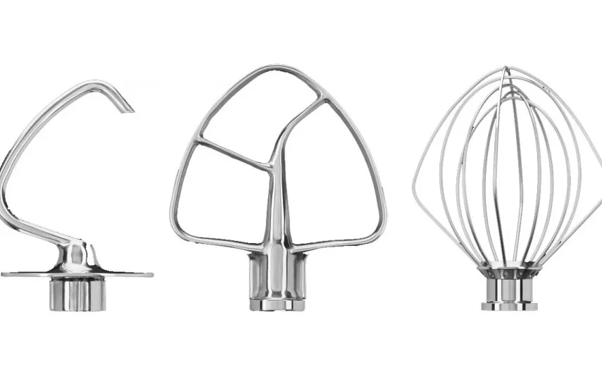 KitchenAid Mikser ARTISAN śmietankowy 4,8l 300W Sale