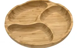 Banquet Misa bambusowa 25cm New