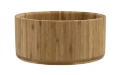 Ambition Misa bambusowa 22,5 cm Natural Fashion