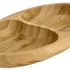 Banquet Misa bambusowa 24x13,5 cm Clearance