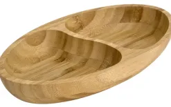 Banquet Misa bambusowa 24x13,5 cm Clearance