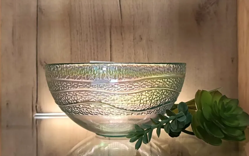 San Miguel Misa 18cm Cuenco Organic New