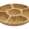 Banquet Misa do serwowania Bamboo Brillante Outlet