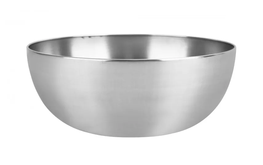Chomik Misa ze stali nierdzewnej 24 cm 2446 Fashion