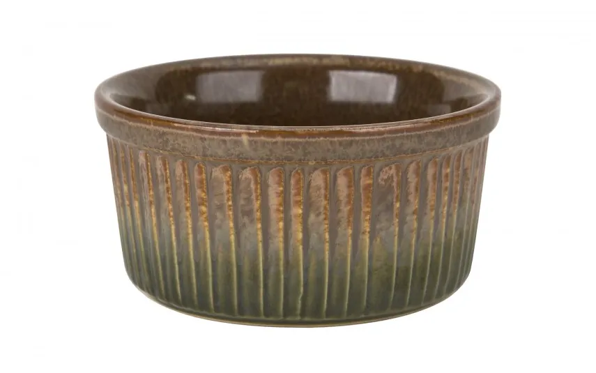 MPLCo Miseczka ceramiczna 10 cm Creme Brulle Ombres Insta mix kolorów Best