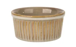 MPLCo Miseczka ceramiczna 10 cm Creme Brulle Ombres Insta mix kolorów Best