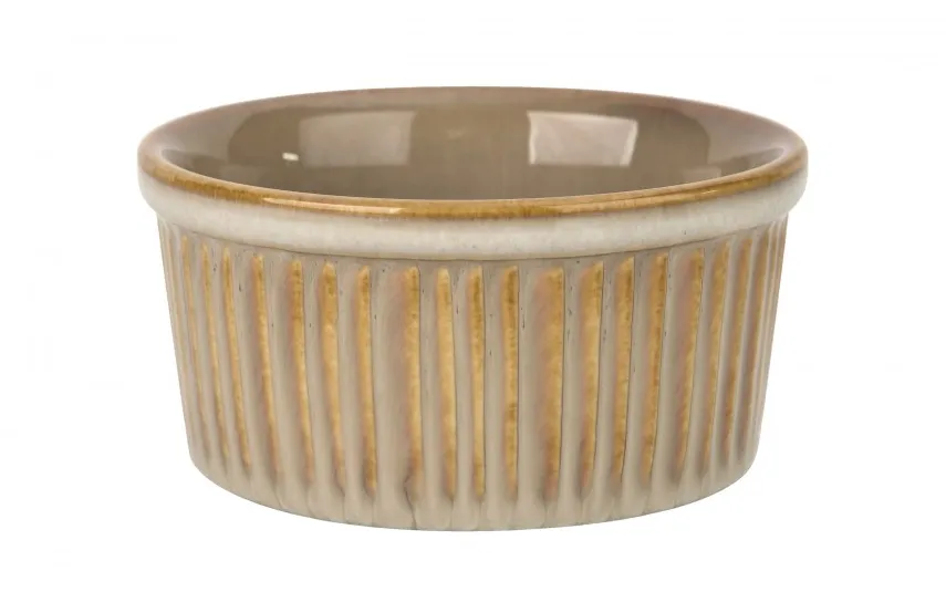 MPLCo Miseczka ceramiczna 10 cm Creme Brulle Ombres Insta mix kolorów Best