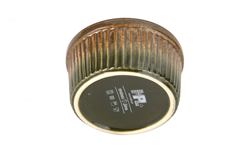 MPLCo Miseczka ceramiczna 10 cm Creme Brulle Ombres Insta mix kolorów Best