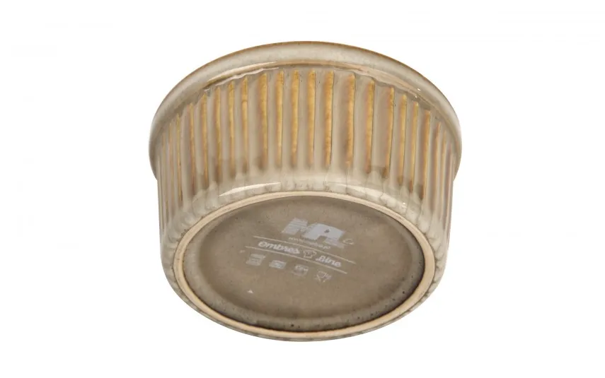 MPLCo Miseczka ceramiczna 10 cm Creme Brulle Ombres Insta mix kolorów Best
