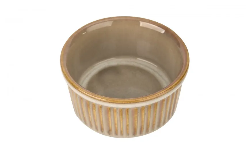 MPLCo Miseczka ceramiczna 10 cm Creme Brulle Ombres Insta mix kolorów Best