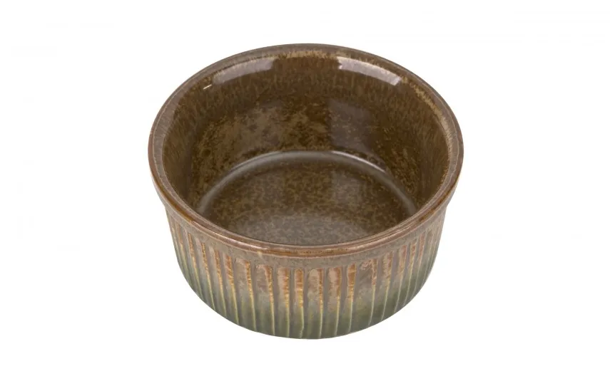 MPLCo Miseczka ceramiczna 10 cm Creme Brulle Ombres Insta mix kolorów Best
