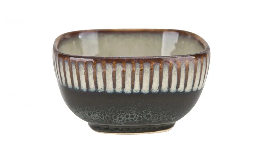 MPLCo Miseczka ceramiczna 10 cm Dip Ombres Blue Discount