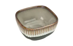 MPLCo Miseczka ceramiczna 10 cm Dip Ombres Turquoise Best