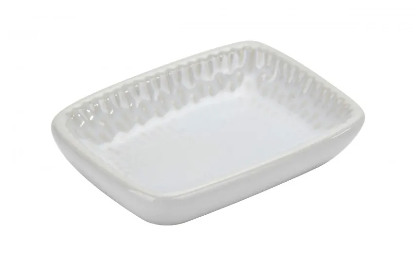 MPLCo Miseczka do dipów 8 cm Ombres White Hot