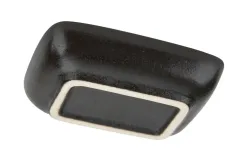 MPLCo Miseczka do dipów 8 cm Ombres Black Discount