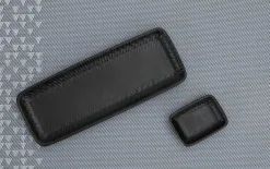 MPLCo Miseczka do dipów 8 cm Ombres Black Discount