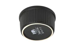MPLCo Miseczka do zapiekania 8,5 cm Creme Brulle Ombres Black Clearance