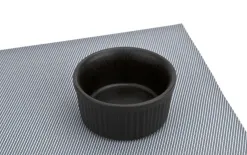 MPLCo Miseczka do zapiekania 8,5 cm Creme Brulle Ombres Black Clearance