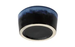 Allesken 3 Miseczki ceramiczne na przekąski na tacy Discount