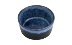 Allesken 3 Miseczki ceramiczne na przekąski na tacy Discount