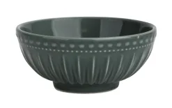 MPLCo Miska ceramiczna 12 cm MOSAIQUE OLIVE Best
