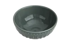 MPLCo Miska ceramiczna 12 cm MOSAIQUE OLIVE Best