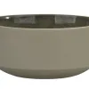 MPLCo Miska ceramiczna 15 cm Stack Grey Ceramic Sale