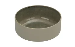 MPLCo Miska ceramiczna 15 cm Stack Grey Ceramic Sale