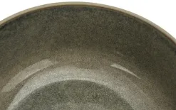 MPLCo Miska ceramiczna 15 cm Stack Grey Ceramic Sale