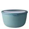 Mepal Miska Cirqula 3000 ml Nordic Green Clearance