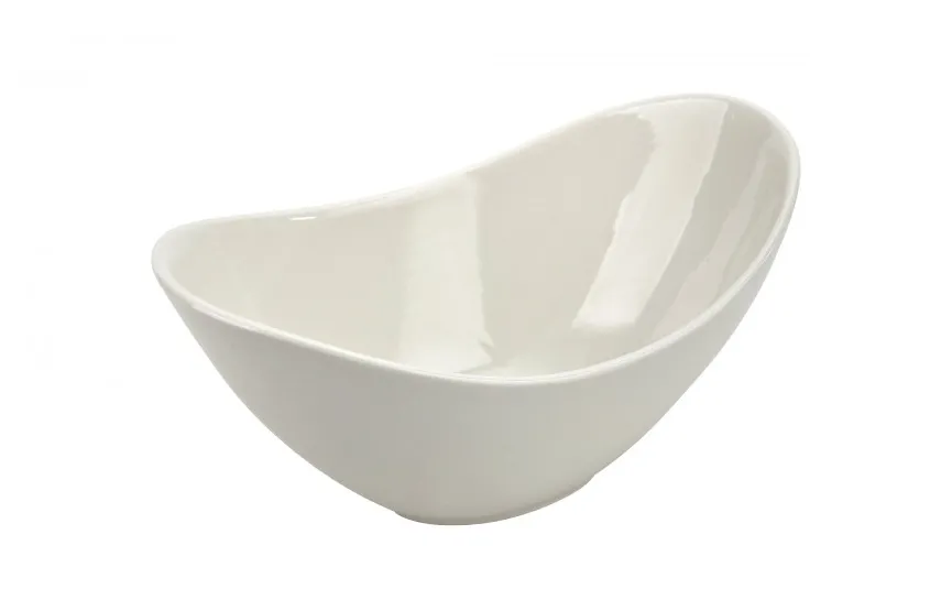 MPLCo Miska do serwowania 21x13 cm Wanna M Clearance