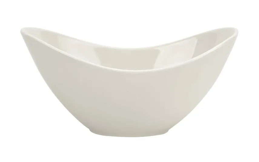 MPLCo Miska do serwowania 21x13 cm Wanna M Clearance