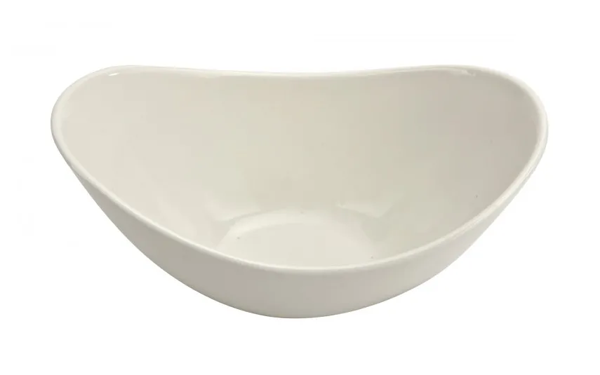 MPLCo Miska do serwowania 21x13 cm Wanna M Clearance