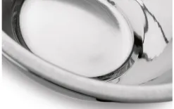 Tadar Miska nierdzewna 600 ml wysoka Online