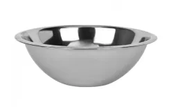Galicja Miska nierdzewna wysoka 28cm Clearance