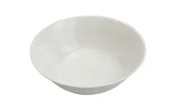 Inna Miska porcelanowa 18 cm Krem G361 Fashion