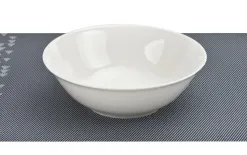 Inna Miska porcelanowa 18 cm Krem G361 Fashion