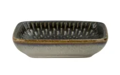 MPLCo Miska prostokątna ceramiczna 8 cm Ombres Blue Outlet