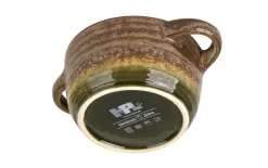 MPLCo Miska z pokrywką 170 ml Ombres Insta mix kolorów Online