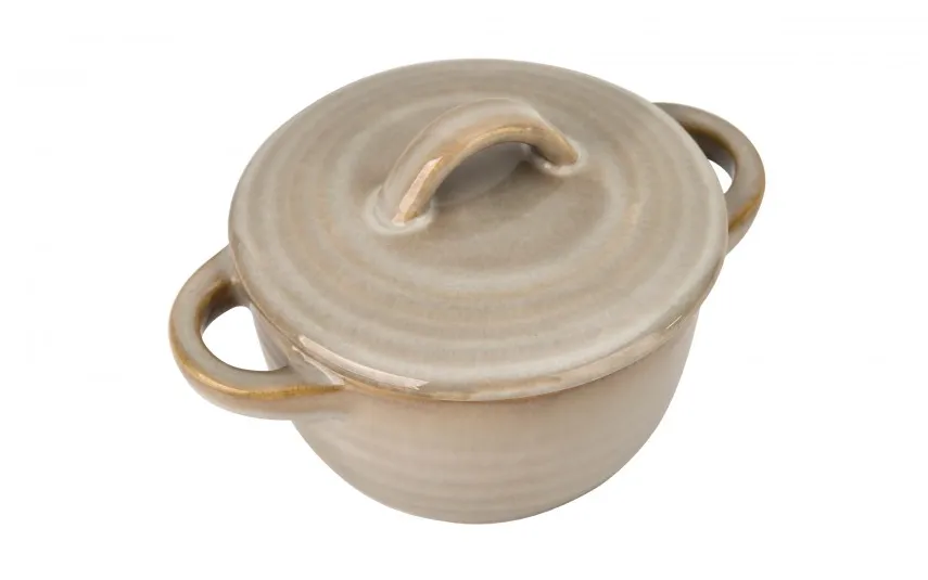 MPLCo Miska z pokrywką 170 ml Ombres Insta mix kolorów Online