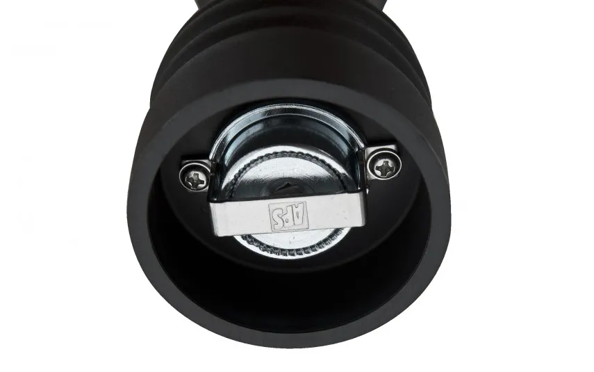 APS Młynek do pieprzu Gunmetal 40555 New